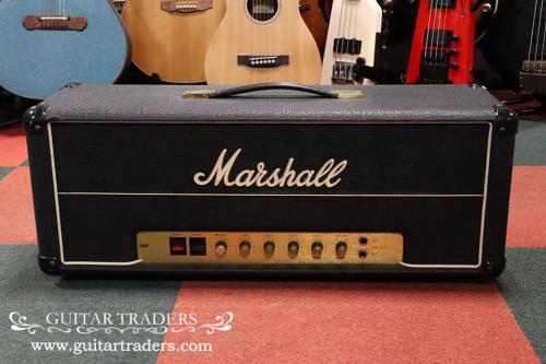 Marshall 1978 JMP50 2204 Master Lead Head