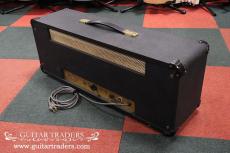 Marshall 1978 JMP50 2204 Master Lead Head_4