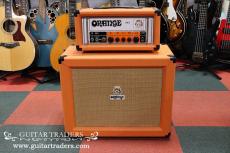 Orange 2000's OR15 & PPC112