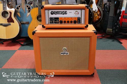 Orange 2000's OR15 & PPC112