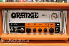 Orange 2000's OR15 & PPC112_5