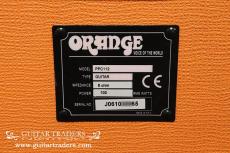 Orange 2000's OR15 & PPC112_7