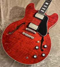 Gibson 【NEW】 ES-335 Figured Sixties Cherry sn201650321 [3.58kg]【G-CLUB TOKYO】