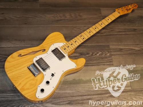 Fender '74 Telecaster Thinline