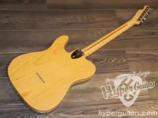 Fender '74 Telecaster Thinline_2