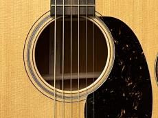 Martin 【日本総本店】【VTSスプルース】000-18 Modern Deluxe #2878168【48回無金利分割可能】_5