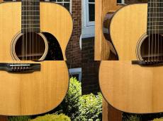 Martin 【日本総本店】【VTSスプルース】000-18 Modern Deluxe #2878168【48回無金利分割可能】_6