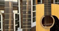 Martin 【日本総本店】【VTSスプルース】000-18 Modern Deluxe #2878168【48回無金利分割可能】_9