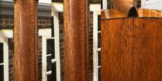 Martin 【日本総本店】【VTSスプルース】000-18 Modern Deluxe #2878168【48回無金利分割可能】_10