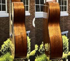 Martin 【日本総本店】【VTSスプルース】000-18 Modern Deluxe #2878168【48回無金利分割可能】_11