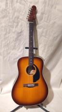 Fender SONAORAN S ATB