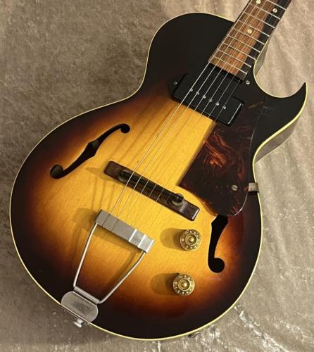 Gibson 【Vintage】ES-140 3/4 Sunburst 1956y [1.87kg] 【G-CLUB TOKYO】