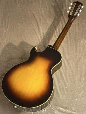 Gibson 【Vintage】ES-140 3/4 Sunburst 1956y [1.87kg] 【G-CLUB TOKYO】_3