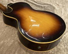 Gibson 【Vintage】ES-140 3/4 Sunburst 1956y [1.87kg] 【G-CLUB TOKYO】_5