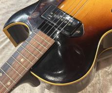 Gibson 【Vintage】ES-140 3/4 Sunburst 1956y [1.87kg] 【G-CLUB TOKYO】_6
