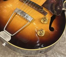 Gibson 【Vintage】ES-140 3/4 Sunburst 1956y [1.87kg] 【G-CLUB TOKYO】_7