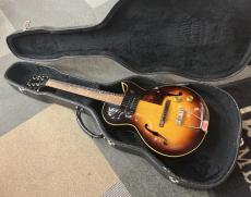 Gibson 【Vintage】ES-140 3/4 Sunburst 1956y [1.87kg] 【G-CLUB TOKYO】_11