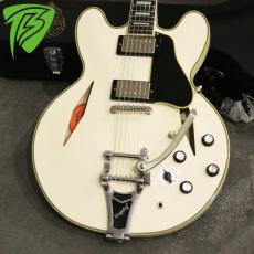 Epiphone Shinichi Ubukata ES-355 ver.02 Classic White 2023