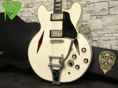 Epiphone Shinichi Ubukata ES-355 ver.02 Classic White 2023_2