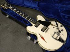 Epiphone Shinichi Ubukata ES-355 ver.02 Classic White 2023_3