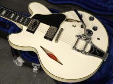 Epiphone Shinichi Ubukata ES-355 ver.02 Classic White 2023_4