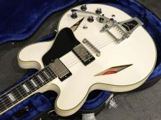 Epiphone Shinichi Ubukata ES-355 ver.02 Classic White 2023_5