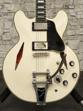 Epiphone Shinichi Ubukata ES-355 ver.02 Classic White 2023_11