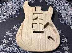 MusiKraft MusiKraft / Build a Franky Body (4)