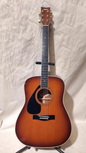 YAMAHA FG-400S