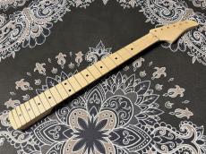 MusiKraft MusiKraft / Pacer Head Beak Neck Custom Build / 1p Maple (1)
