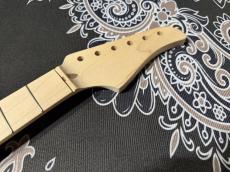 MusiKraft MusiKraft / Pacer Head Beak Neck Custom Build / 1p Maple (1)_3