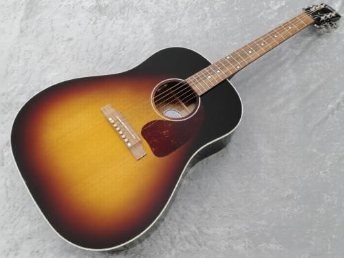 Gibson J-45 Standard Vintage Sunburst