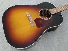 Gibson J-45 Standard Vintage Sunburst_2