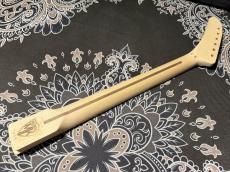 MusiKraft MusiKraft / BANANA Neck Custom Build (3)_2