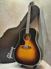 Gibson 【希少なレフティ】J-45 Standard VS Lefty #21676070【力強い低音と心地よいジャリ感が魅力】【送料当社負担】【池袋店在庫品】_2