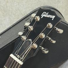 Gibson 【希少なレフティ】J-45 Standard VS Lefty #21676070【力強い低音と心地よいジャリ感が魅力】【送料当社負担】【池袋店在庫品】_3
