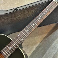 Gibson 【希少なレフティ】J-45 Standard VS Lefty #21676070【力強い低音と心地よいジャリ感が魅力】【送料当社負担】【池袋店在庫品】_4