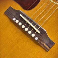 Gibson 【希少なレフティ】J-45 Standard VS Lefty #21676070【力強い低音と心地よいジャリ感が魅力】【送料当社負担】【池袋店在庫品】_5