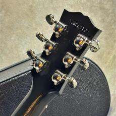 Gibson 【希少なレフティ】J-45 Standard VS Lefty #21676070【力強い低音と心地よいジャリ感が魅力】【送料当社負担】【池袋店在庫品】_6