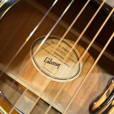 Gibson 【希少なレフティ】J-45 Standard VS Lefty #21676070【力強い低音と心地よいジャリ感が魅力】【送料当社負担】【池袋店在庫品】_9