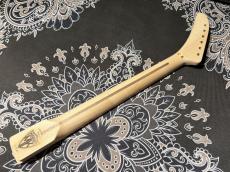 MusiKraft MusiKraft / BANANA Neck Custom Build (4)_2