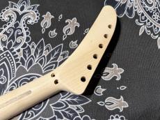 MusiKraft MusiKraft / BANANA Neck Custom Build (4)_3