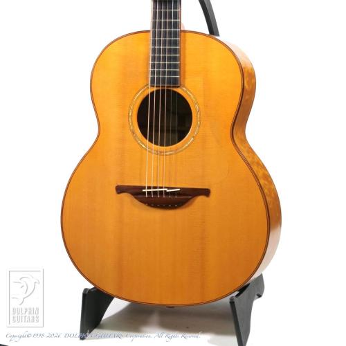 Lowden F-35 (Quilted Maple)【60回無金利対象品】