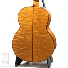 Lowden F-35 (Quilted Maple)【60回無金利対象品】_4