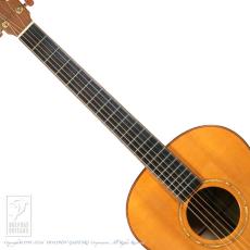 Lowden F-35 (Quilted Maple)【60回無金利対象品】_5