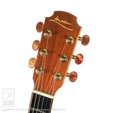 Lowden F-35 (Quilted Maple)【60回無金利対象品】_7