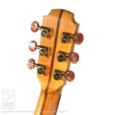 Lowden F-35 (Quilted Maple)【60回無金利対象品】_8