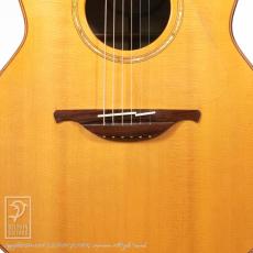 Lowden F-35 (Quilted Maple)【60回無金利対象品】_10