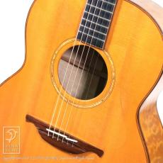 Lowden F-35 (Quilted Maple)【60回無金利対象品】_11