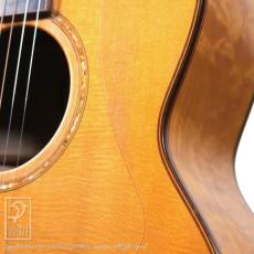 Lowden F-35 (Quilted Maple)【60回無金利対象品】_13